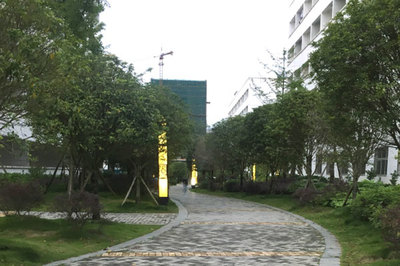 四川理工技师学院计算机网络应用专业学校包分配吗